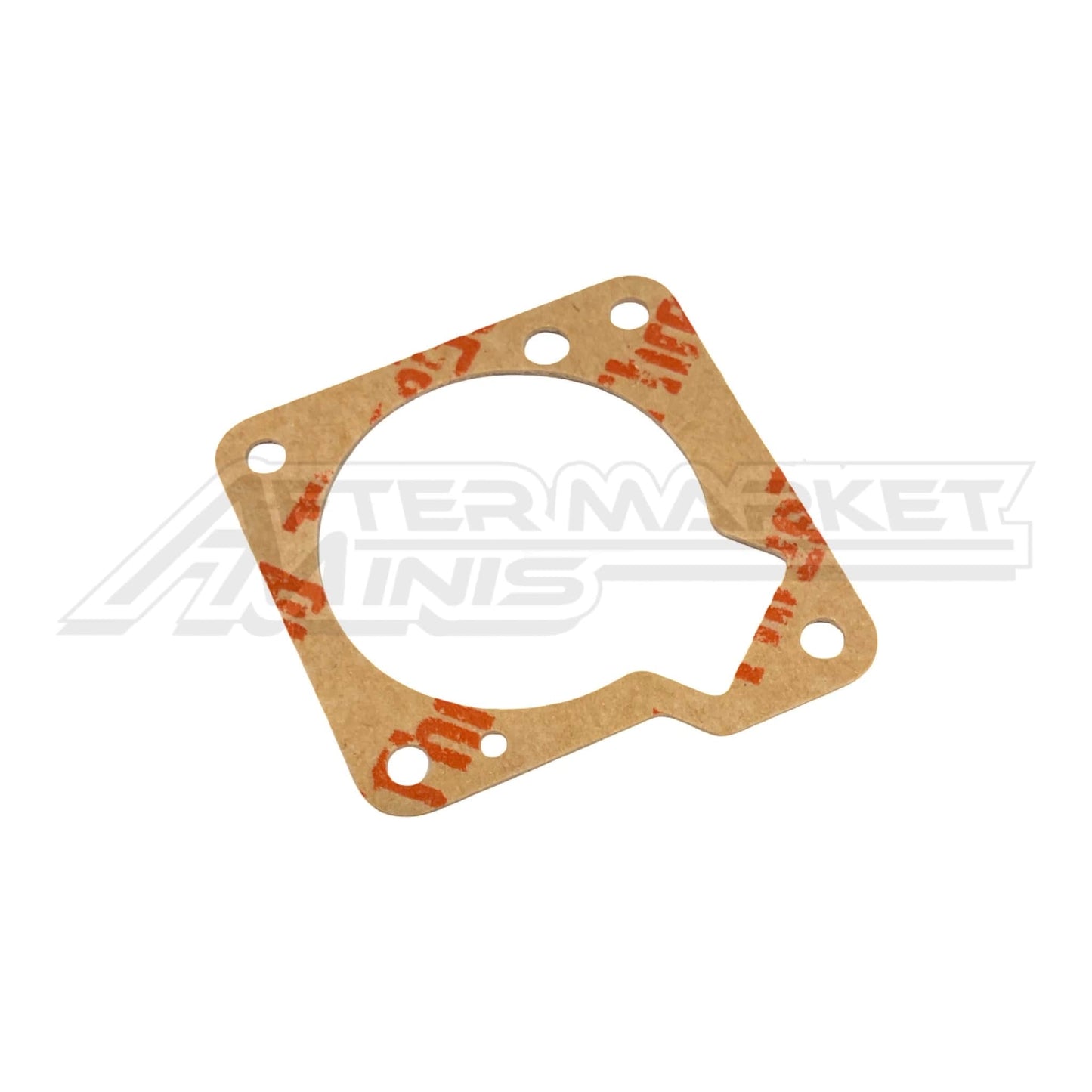2. PW50 Carburetor Float Bowl Gasket