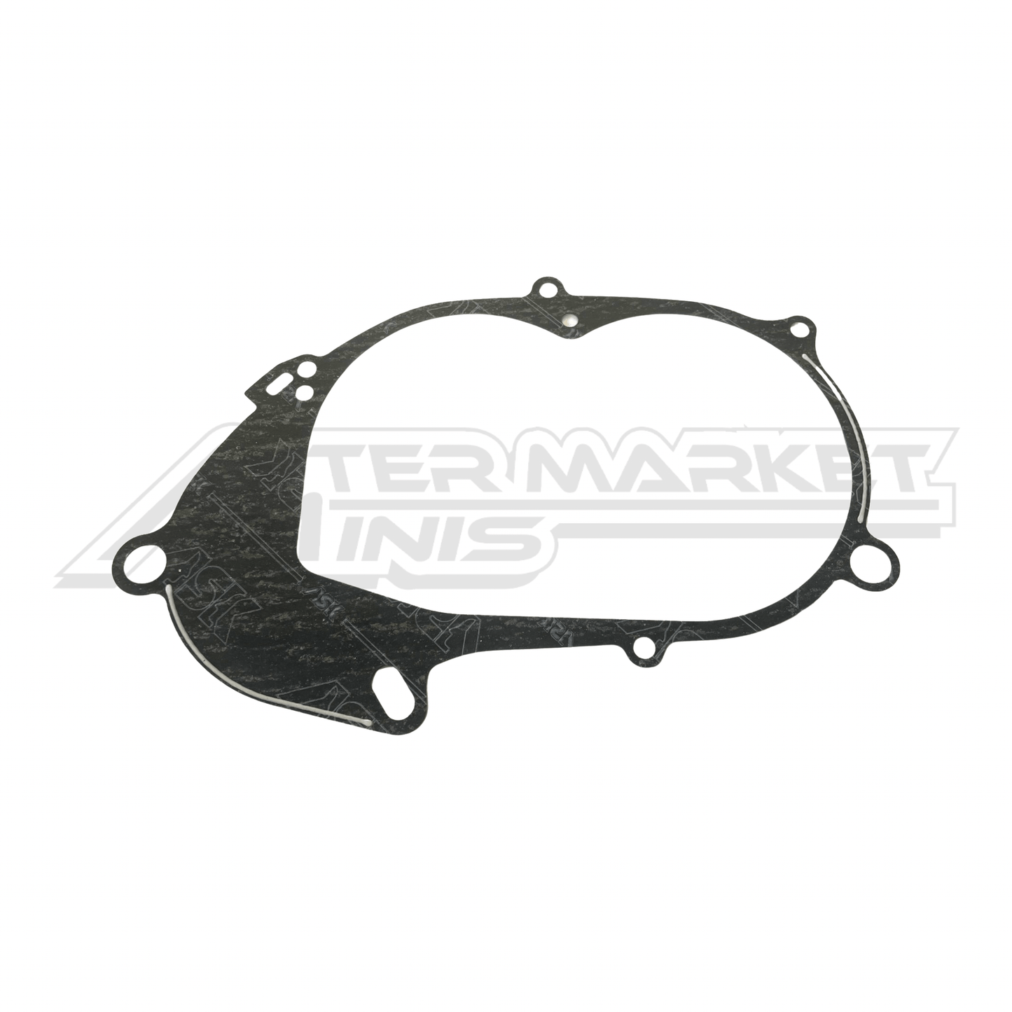 13. PW50 Clutch Cover Gasket