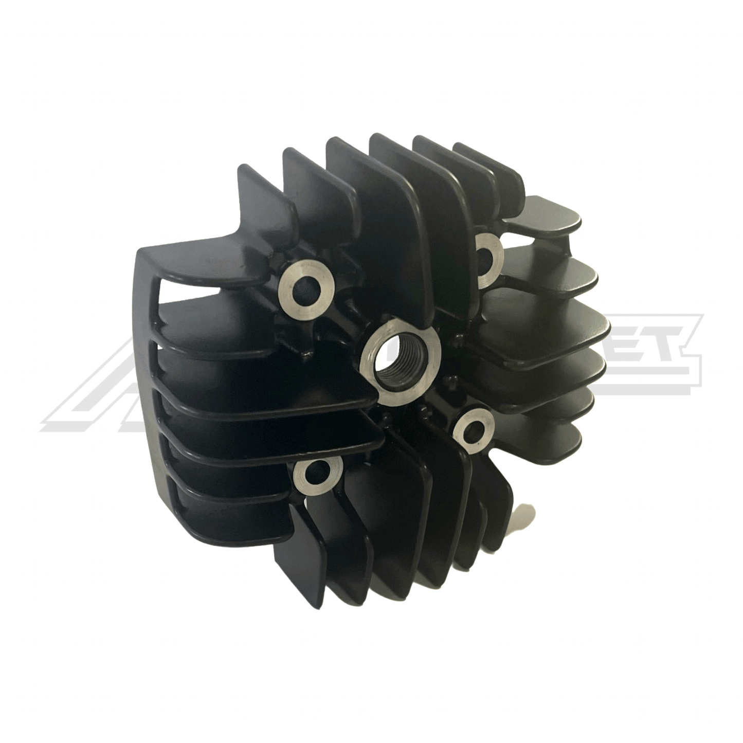 1. PW50 Cylinder Head