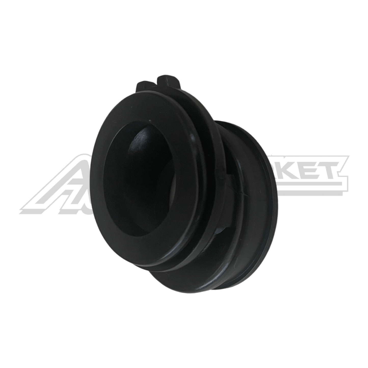 16. PW50 OEM Carburetor Air Box Intake Rubber Boot