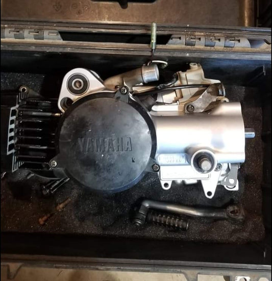 PROVEN AMA LEGAL NATIONAL PW PREP FOR USED ENGINES