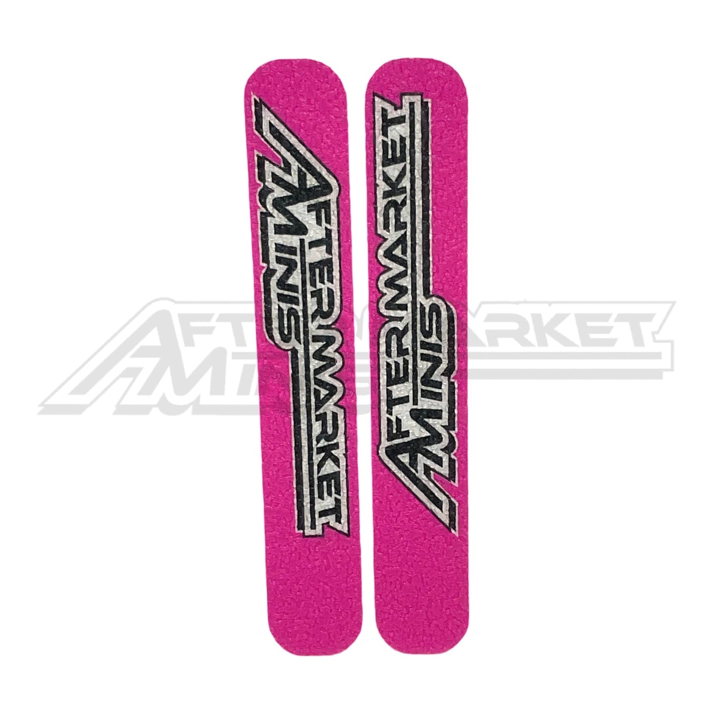 PW50 Aftermarket Minis Textured Frame Grip Tape