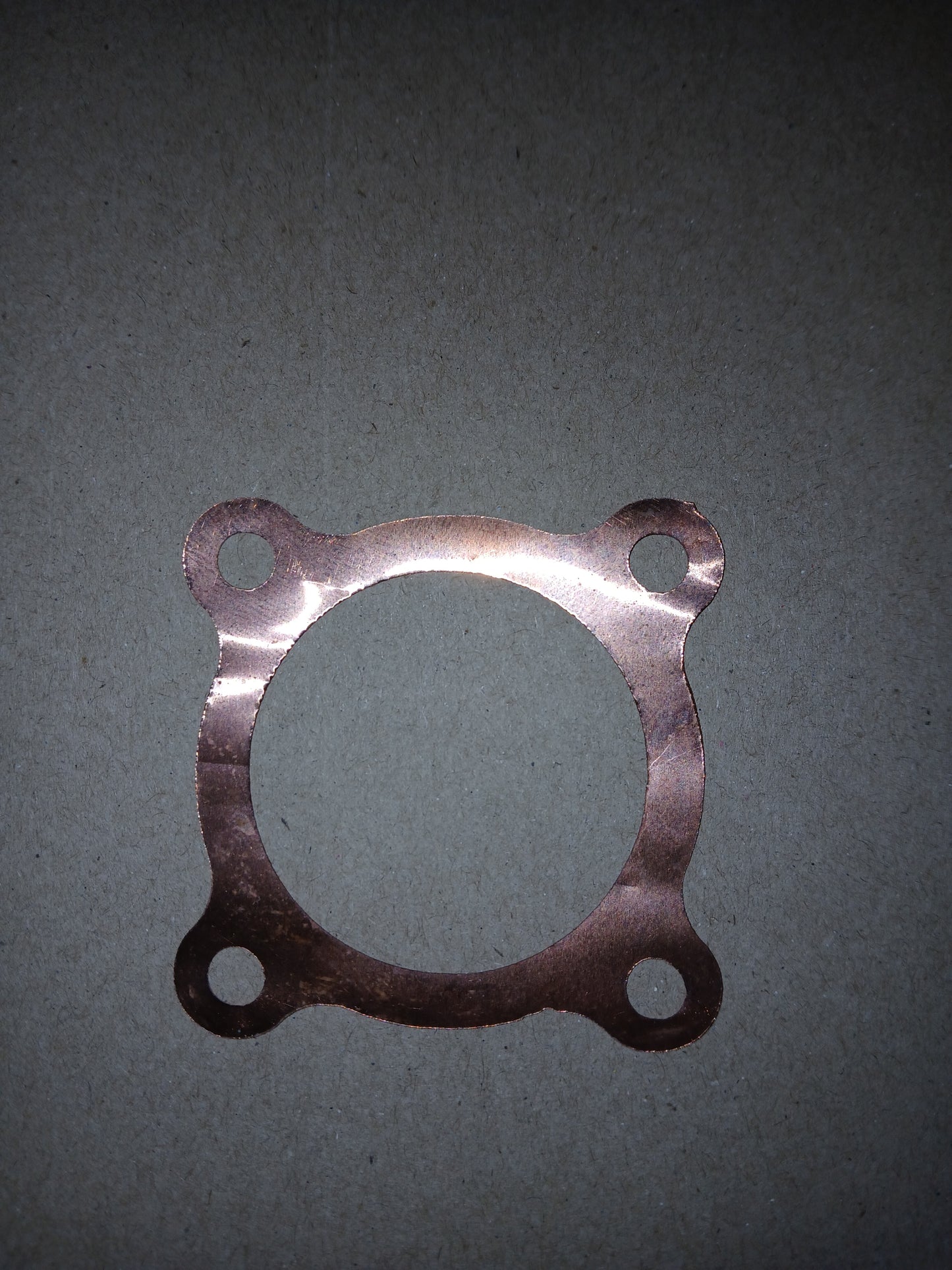 .002 head gasket