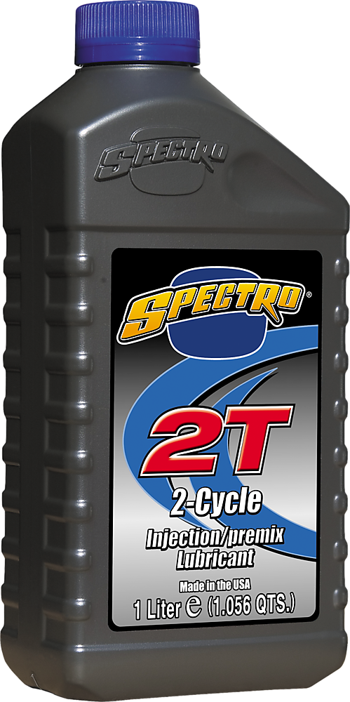 SPECTRO 2T