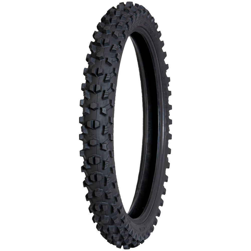DUNLOP TIRE GEOMAX MX34 FRONT 60/100-10