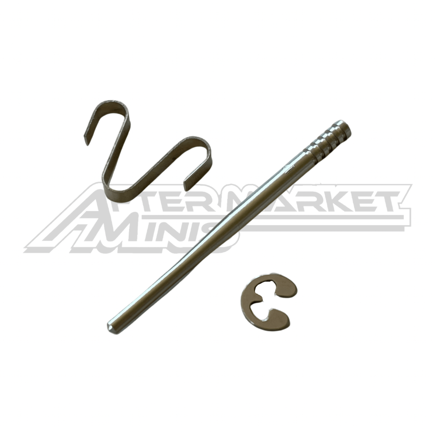 15. PW50 Adjustable Carburetor Needle