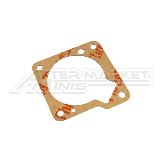 2. PW50 Carburetor Float Bowl Gasket