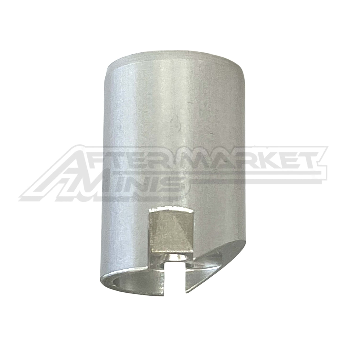 14. PW50 Carburetor Slide