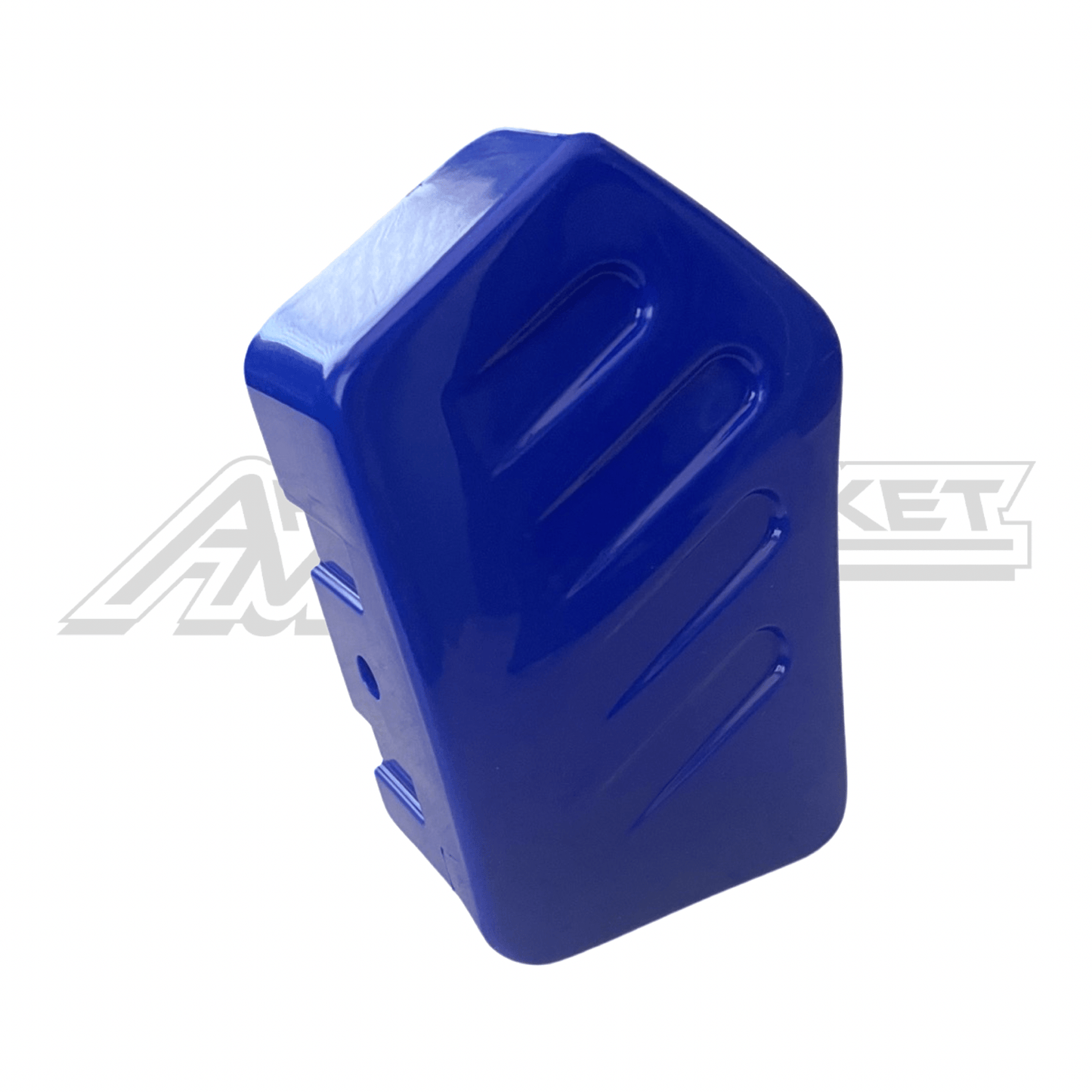 3. PW50 Gas Tank Shroud Right Side