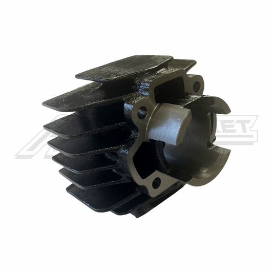 4. PW50 Cylinder