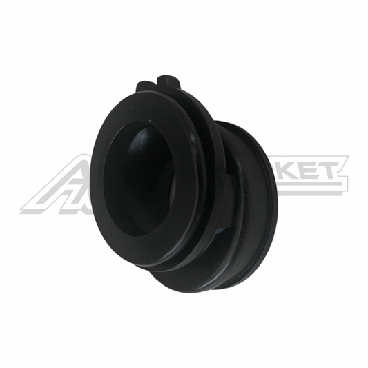 16. PW50 OEM Carburetor Air Box Intake Rubber Boot