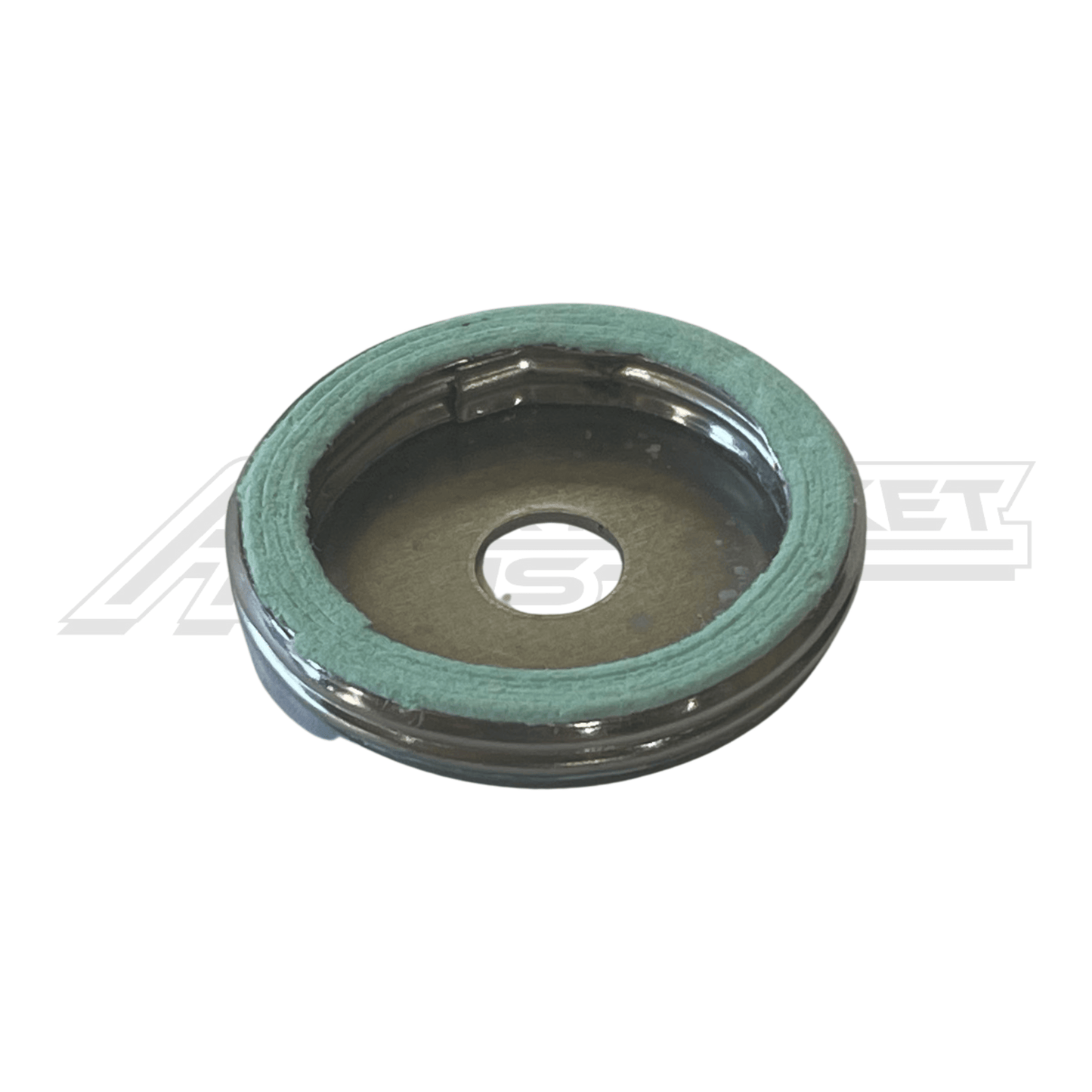 2. PW50 Exhaust Pipe Header Gasket