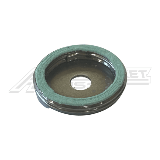 2. PW50 Exhaust Pipe Header Gasket