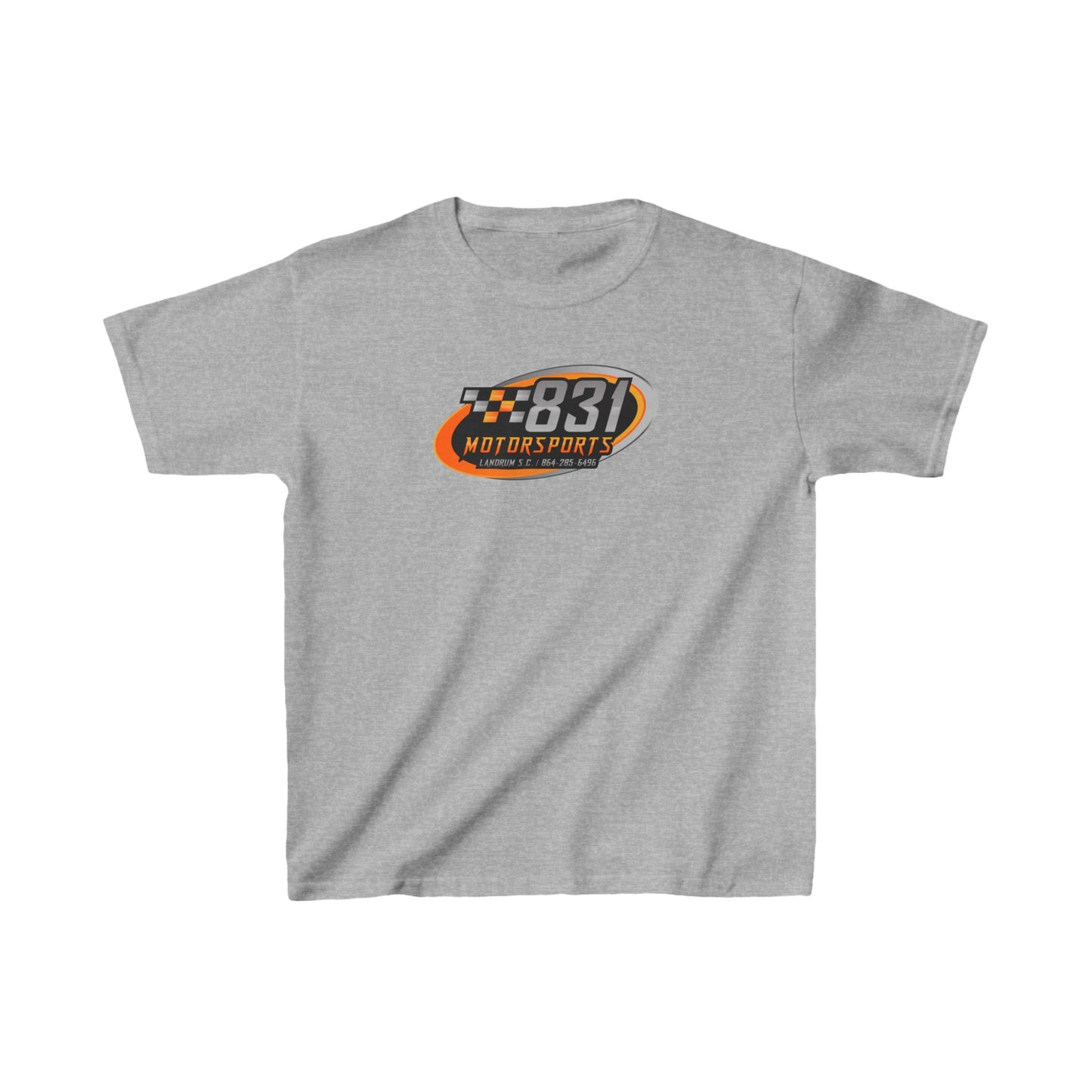 Kids Heavy Cotton™ Tee