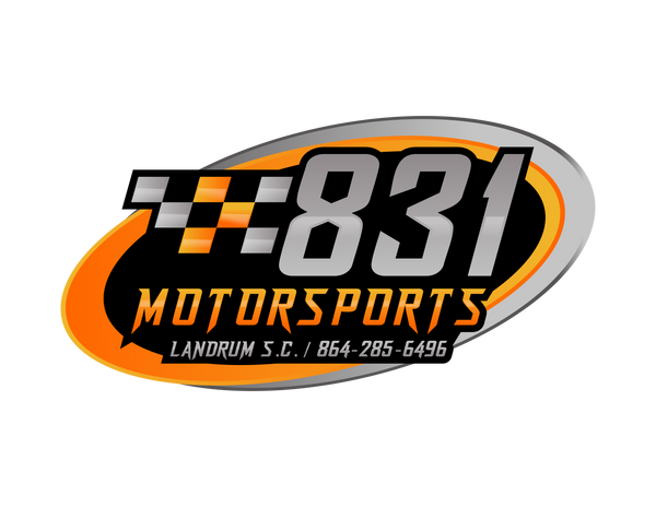 831 MOTORSPORTS