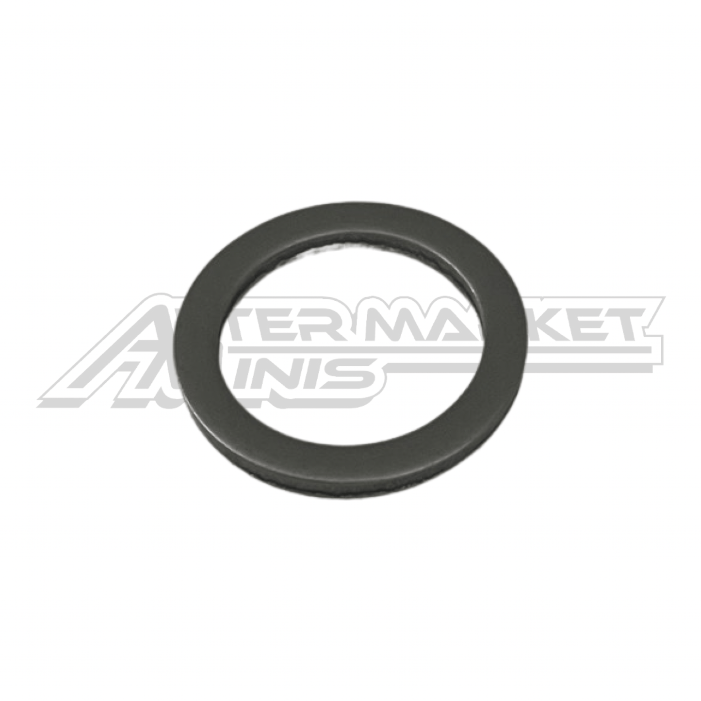 11. PW50 Clutch Backing Washer