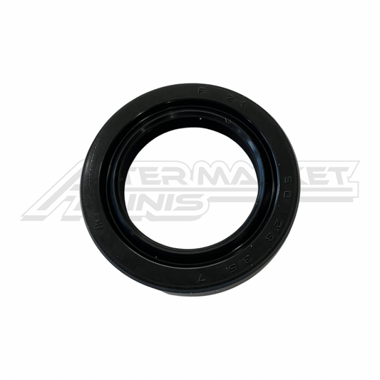 13. PW50 Crank Seal - Clutch Side