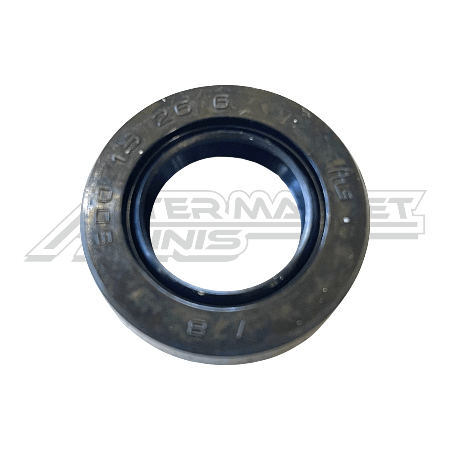 10. PW50 Kick Starter Seal