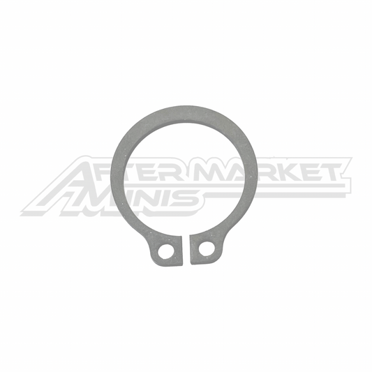 10. PW50 Clutch Circlip