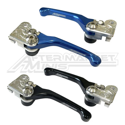 AFTERMARKET MINIS LEVER SET