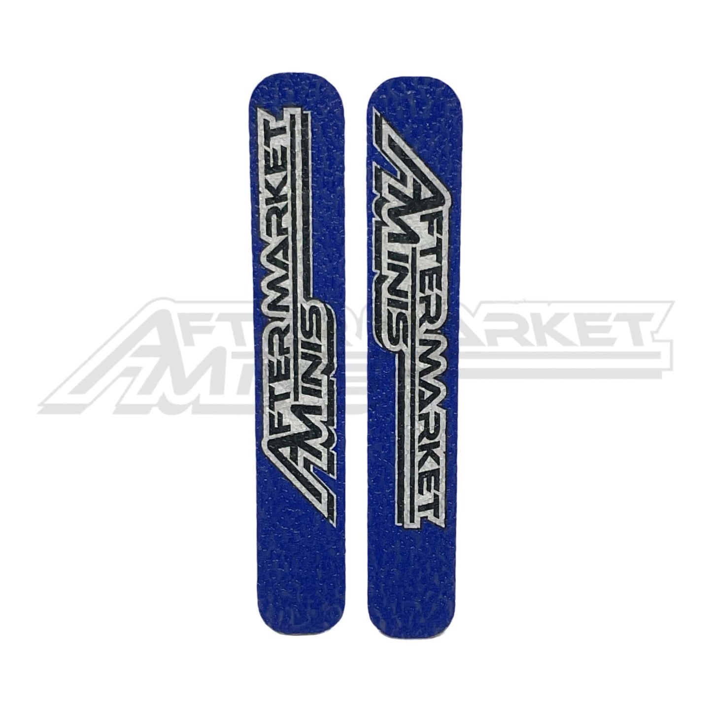 PW50 Aftermarket Minis Textured Frame Grip Tape