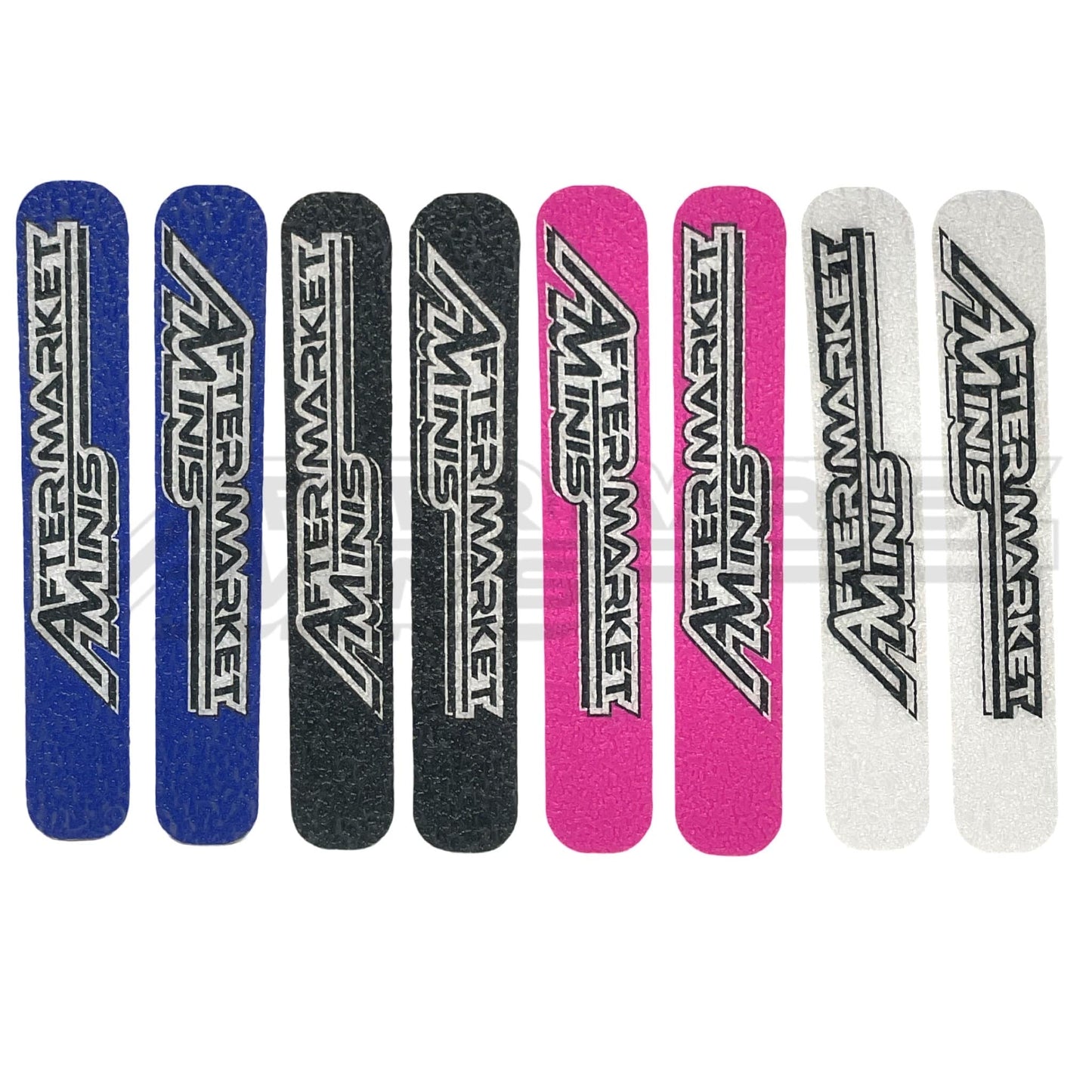 PW50 Aftermarket Minis Textured Frame Grip Tape