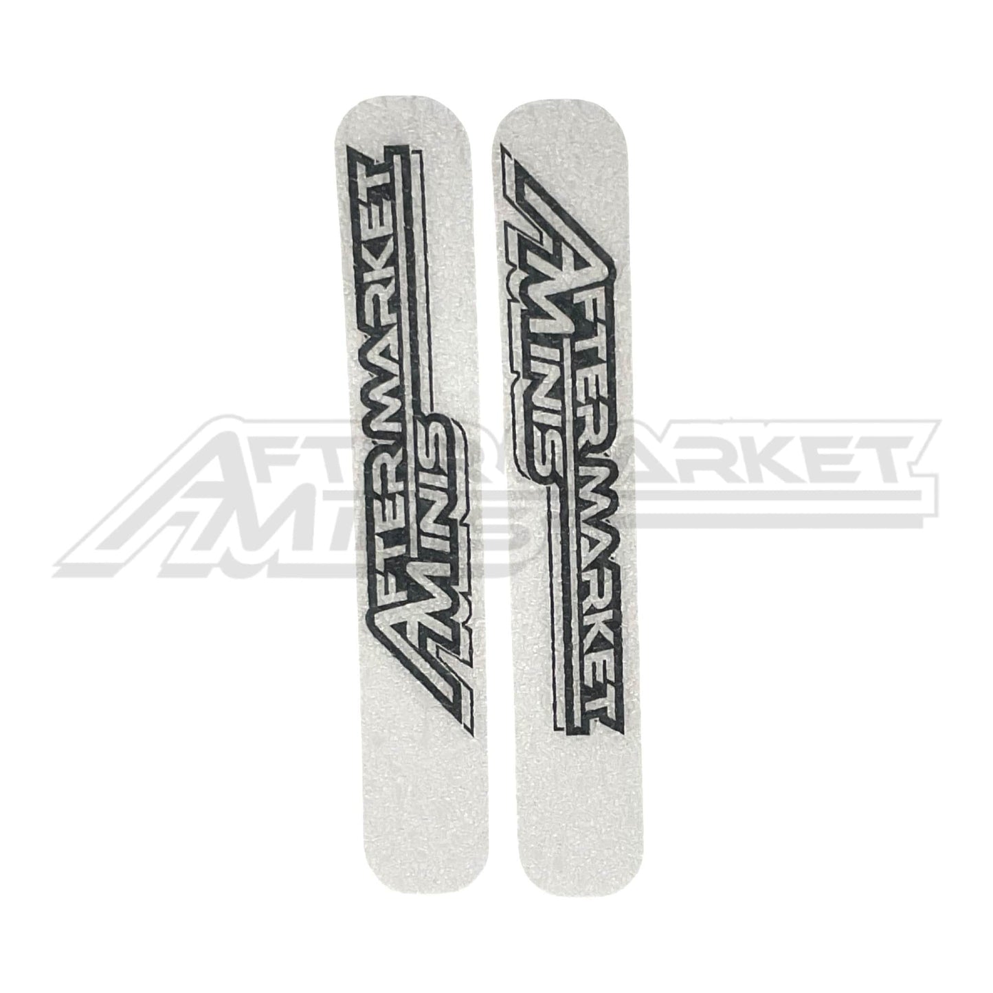 PW50 Aftermarket Minis Textured Frame Grip Tape