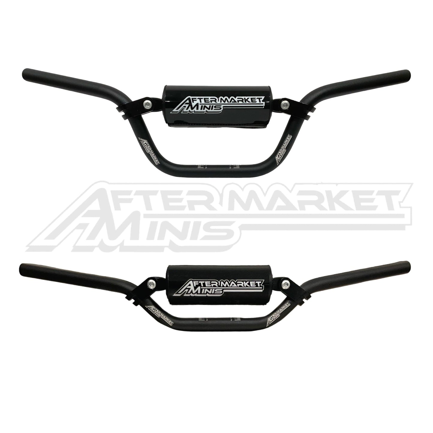 PW50 Aftermarket Minis Replacement Handlebars
