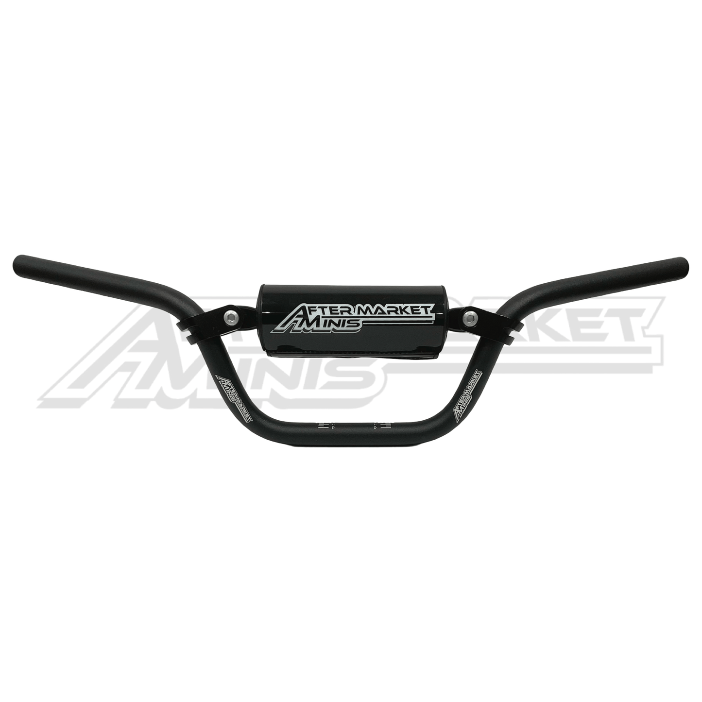 PW50 Aftermarket Minis Replacement Handlebars