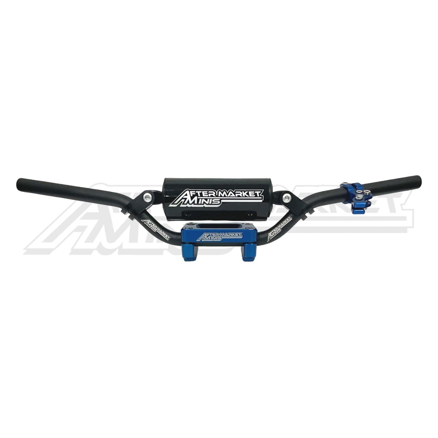 PW50 Aftermarket Minis Handlebar Kit