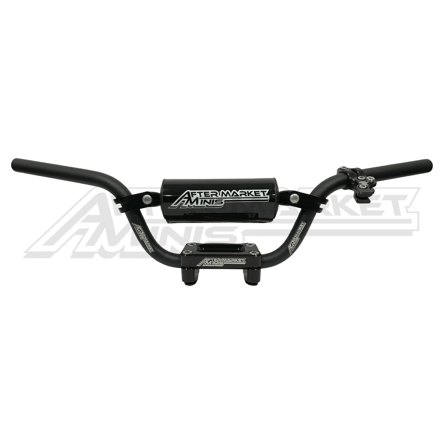 PW50 Aftermarket Minis Handlebar Kit