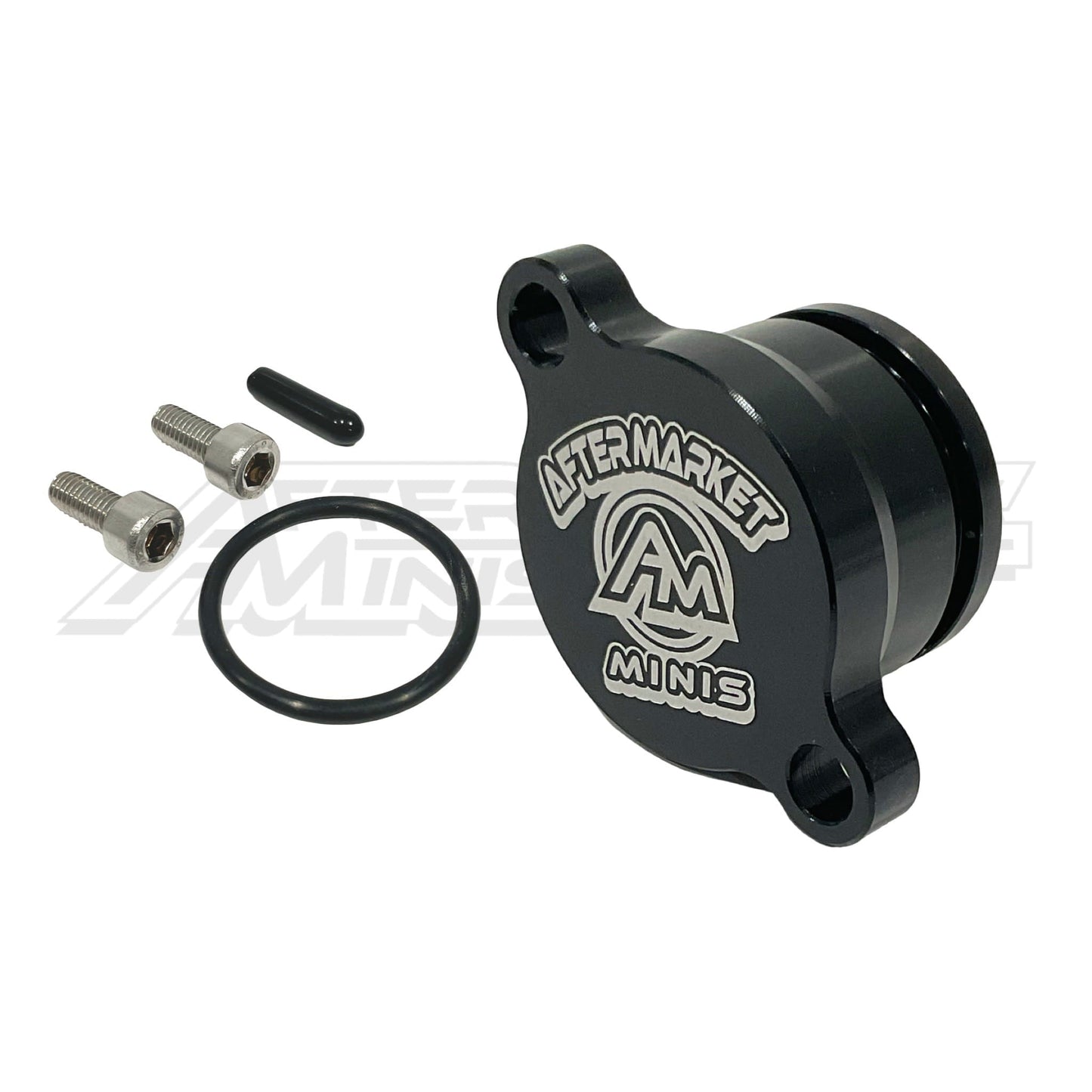 PW50 Aftermarket Minis Oil Pump Block Off Plug