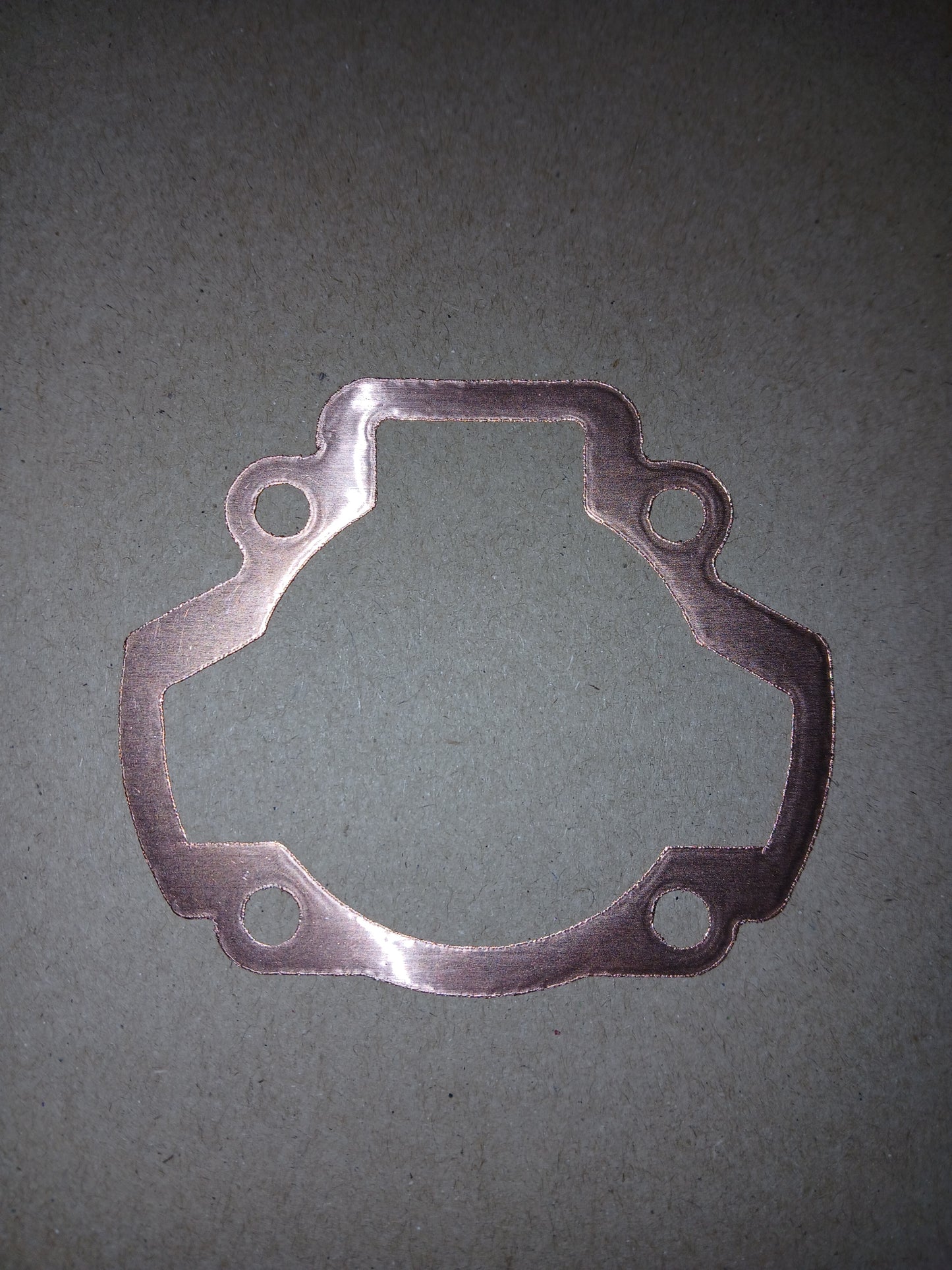 .005 base gasket