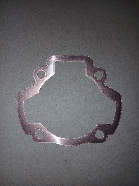 .005 base gasket