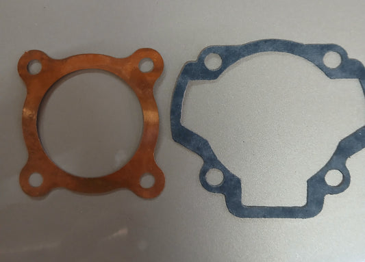 HIGH COMPRESSION TOP END GASKET SET