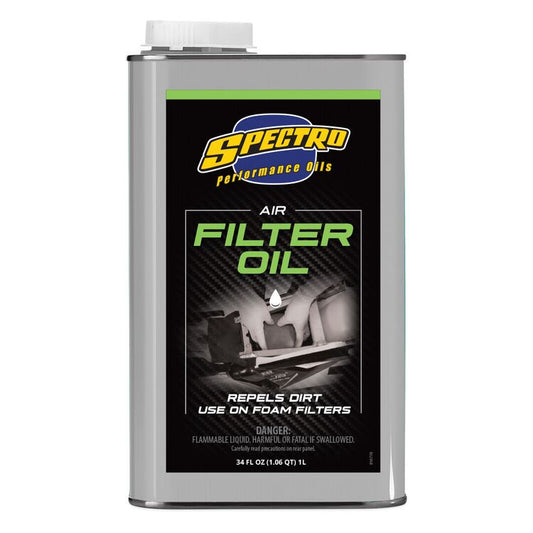 SPECTRO AIR FILTER OIL