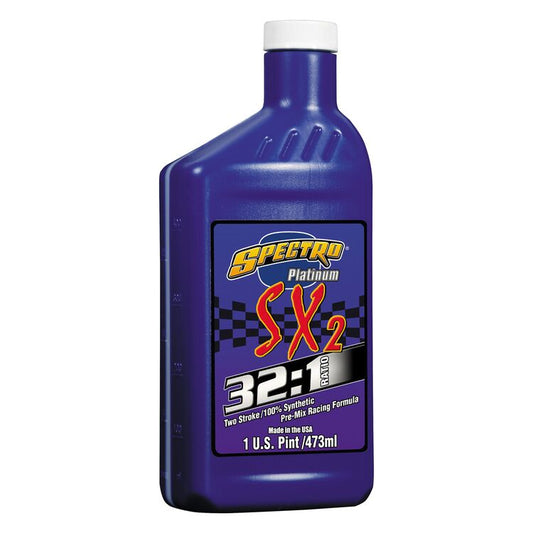 SPECTRO SX