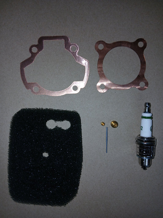 Ultimate Power KIt