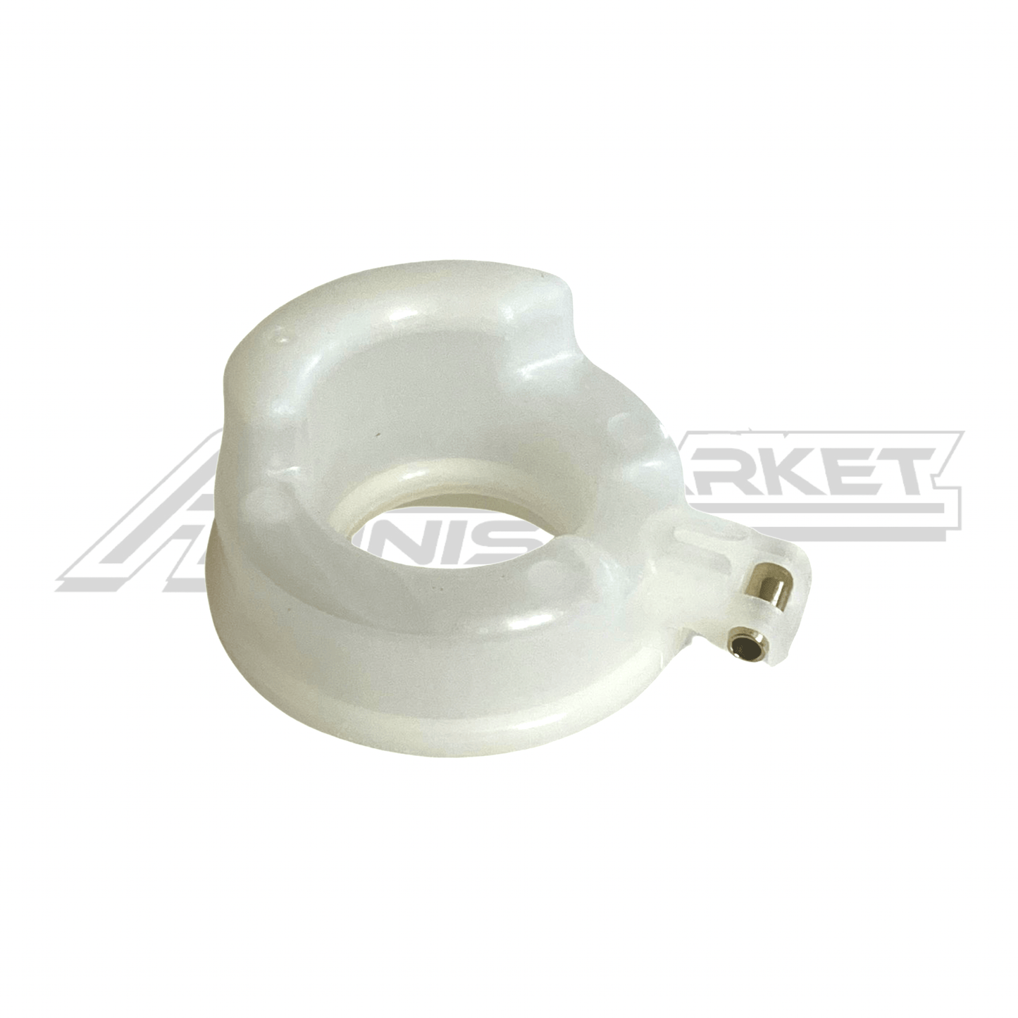 11. PW50 Carburetor Floats